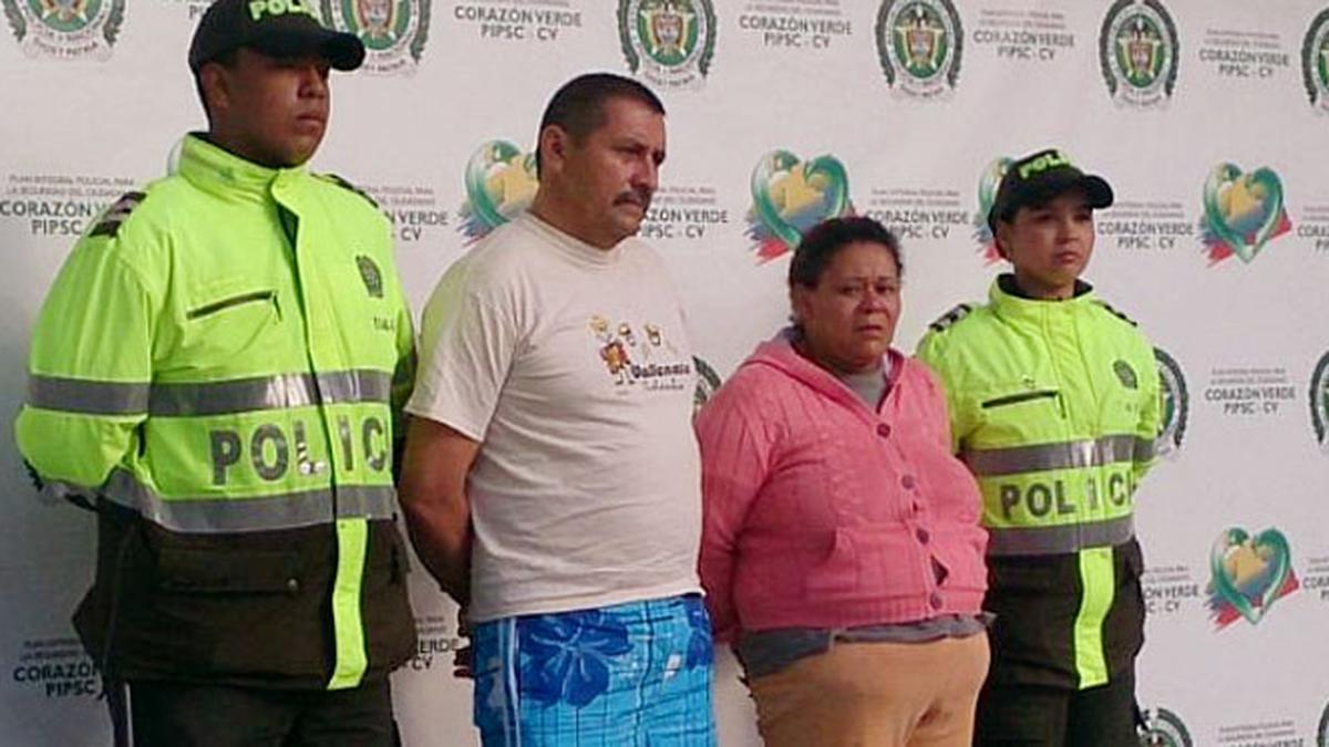 Ibu di Kolombia Diduga Jual Keperawanan 12 Anak Gadisnya - Global  Liputan6.com