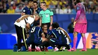 Raphinha Jadi Tumbal Kemenangan Perdana Brasil di Piala Dunia 2026