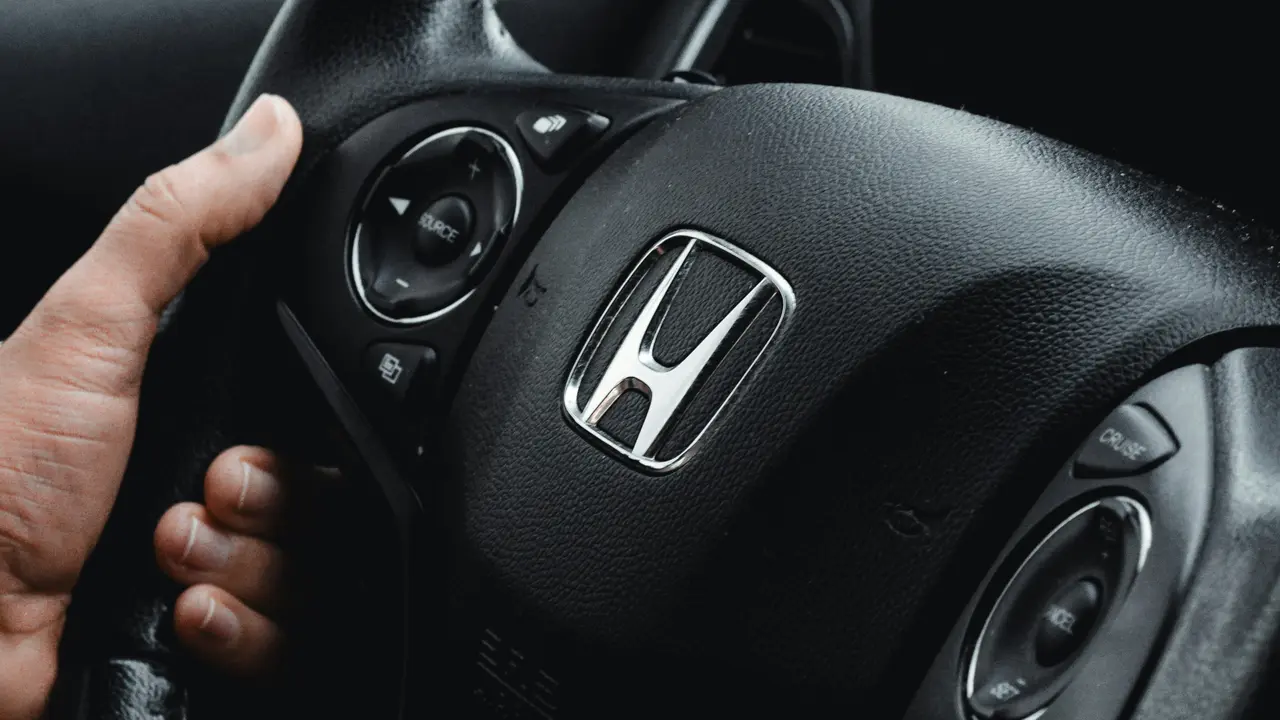 Honda Recalls Nearly 60,000 Vehicles Due to Rearview Camera Issues, Which Models Are Affected?