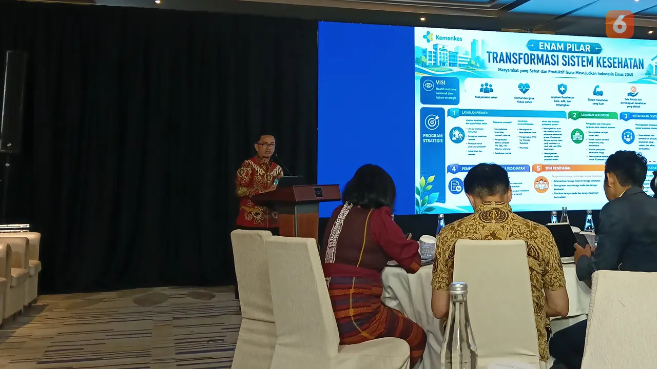 Media Briefing Philips Future Health Index 2026 Indonesia Report