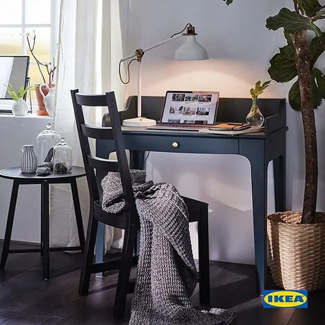 Nyamannya di Rumah, Bikin Belajar dan Bekerja Makin Betah