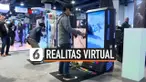 realitas virtual