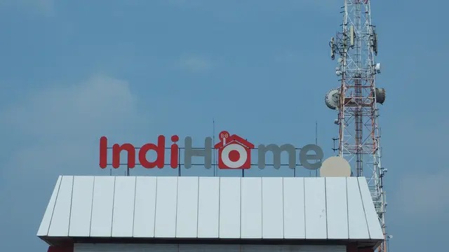 IndiHome.