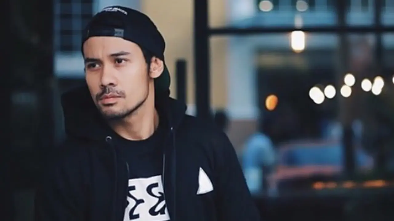 Chicco Jerikho