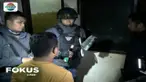 Rencananya, razia miras tersebut akan kembali digelar Tim Eagle One Polres Metro Jakarta Selatan menciptakan lingkungan yang bebas dari minuman keras.