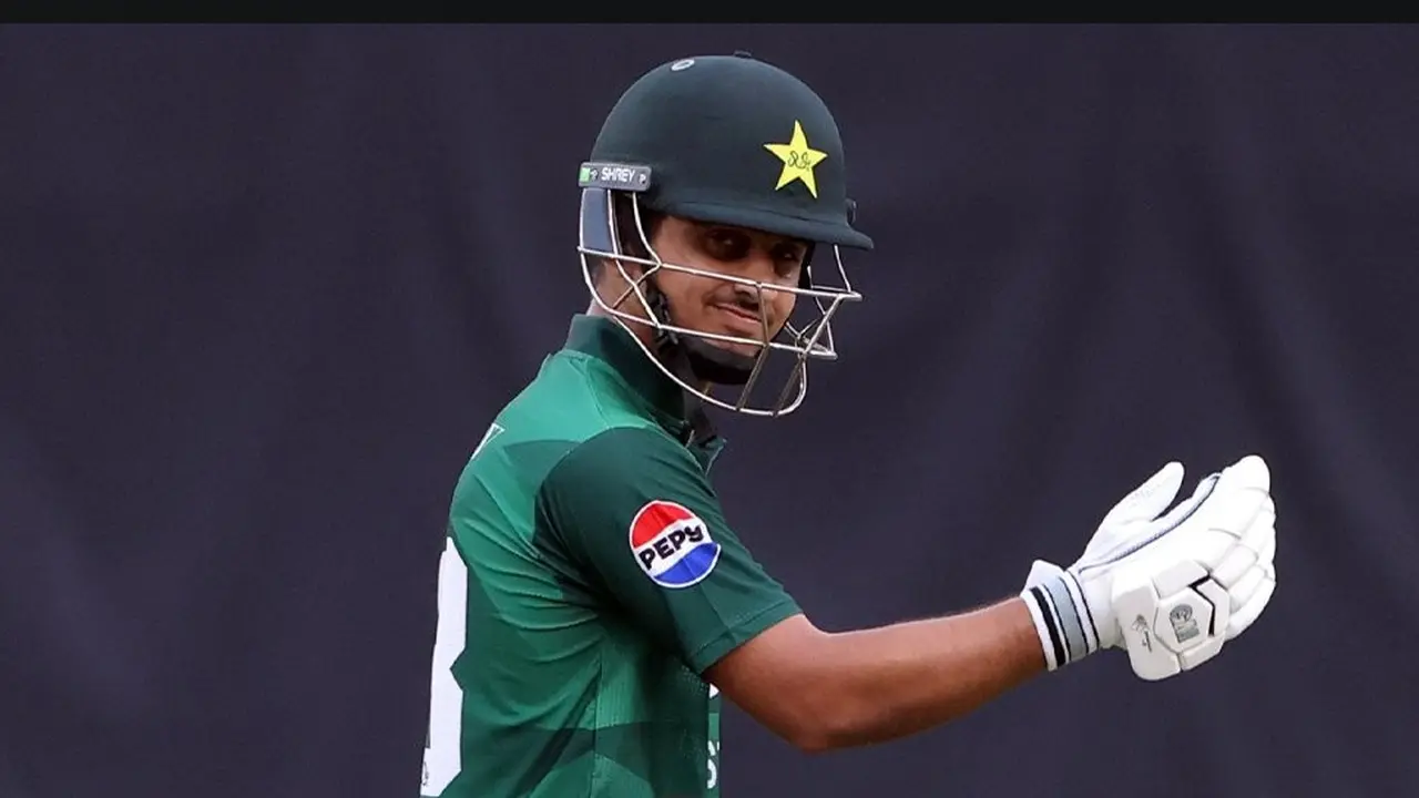Cricket: Bangladesh Defeats Pakistan by 7 Wickets in a Fierce Match in Dhaka