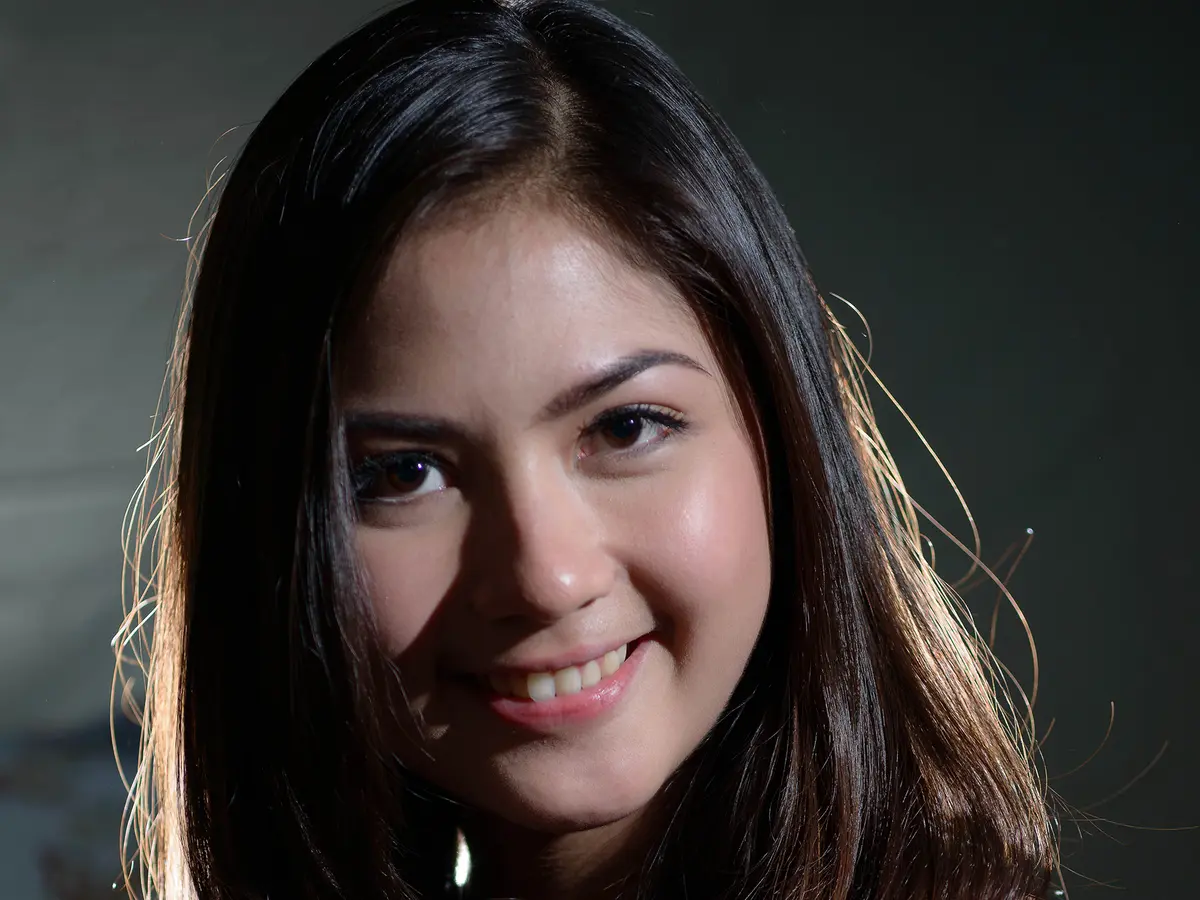 Gandeng Pasto, Jessica Mila Merambah Dunia Tarik Suara - Entertainment  Fimela.com