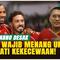 Kekecewaan The Jakmania Memuncak! Diky Soemarno Tegaskan Persija Wajib Menang di Samarinda