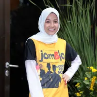 Preskon film Jomblo (Deki Prayoga/bintang.com)