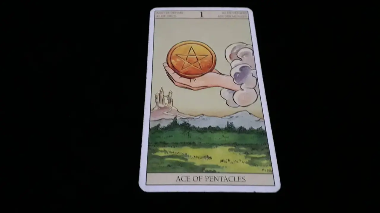 Tarot