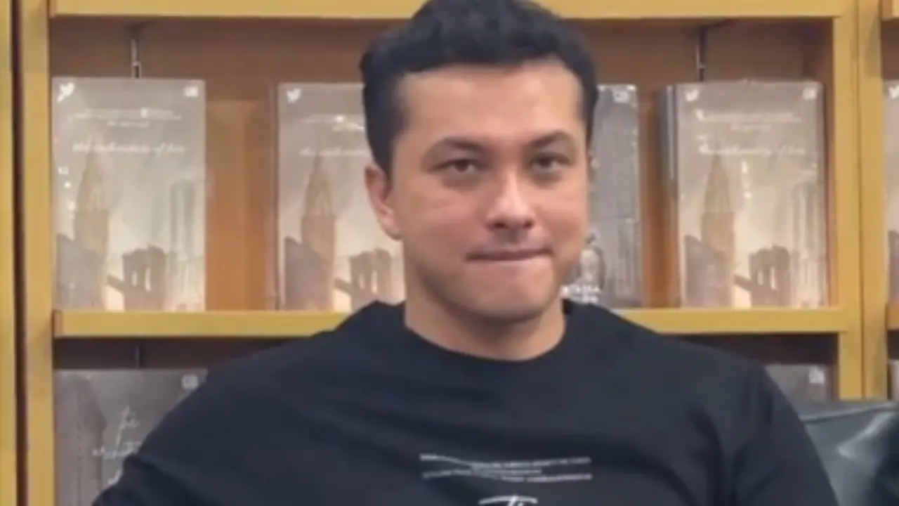 Nicholas Saputra