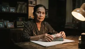Kumpulan Doa Menyimpan Uang Agar Berkah dan Tidak Hilang Teks Arab, Latin dan Artinya