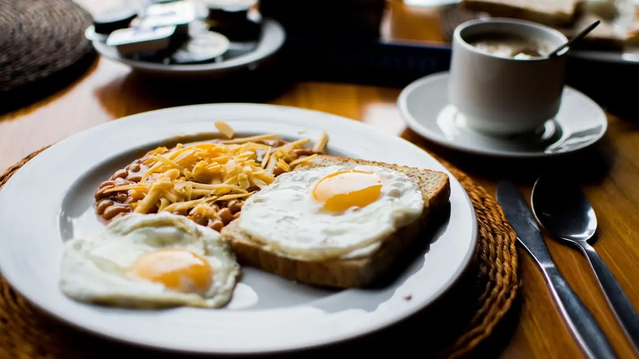 sarapan 1