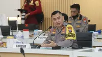 Kapolda Jatim Irjen M Fadil Imran (Foto: Liputan6.com/Dian Kurniawan)