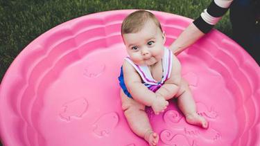 Cuteness Overload Wah Pipi Gembul Prince George Ternyata Punya Banyak Pesaing Lifestyle Fimela Com