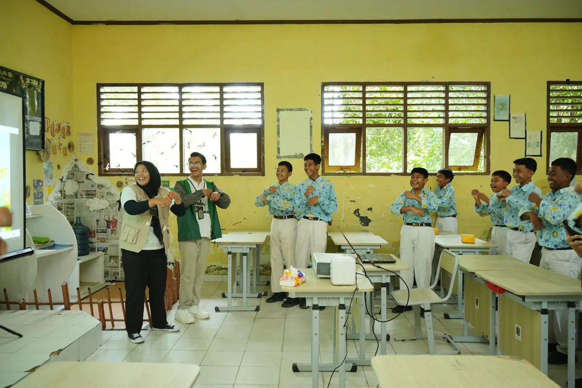 Kemandirian energi