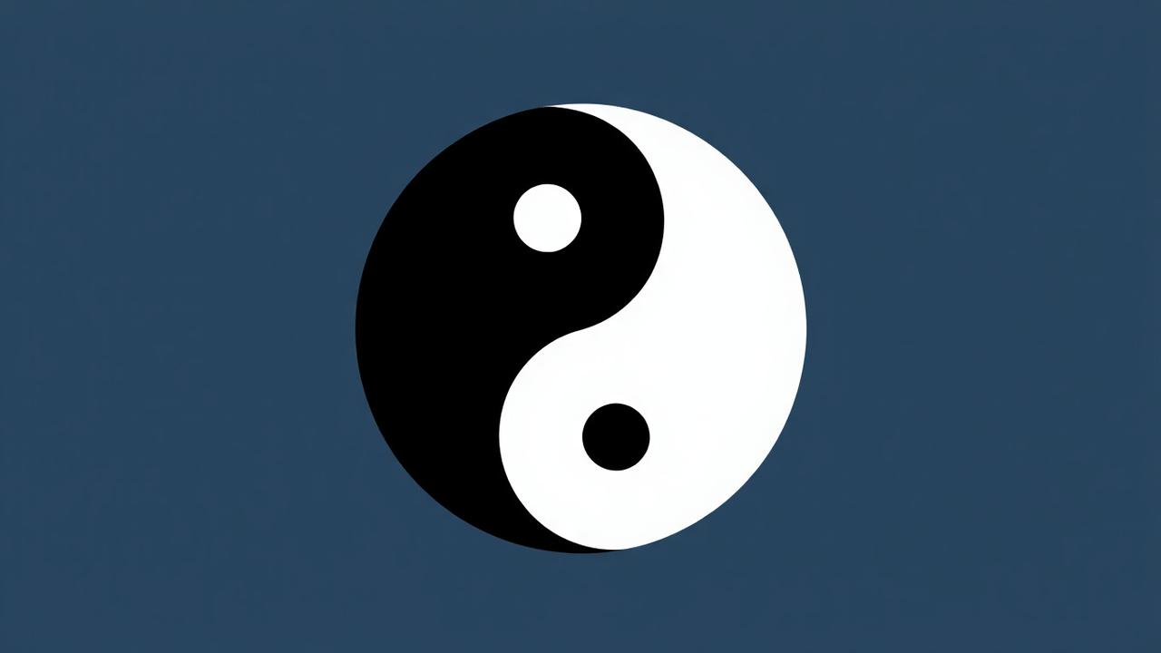 Yin and Yang