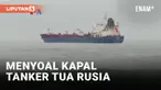 Beroperasinya kapal-kapal tanker tua Rusia untuk menghindari pembatasan harga pihak barat menimbulkan ancaman lingkungan yang serius. Laporan baru memperingatkan terjadinya tumpahan minyak hanya soal waktu dan mendesak komunitas internasional untuk m...