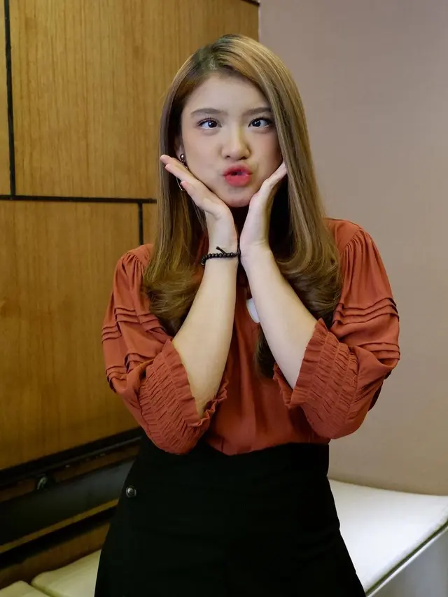 Tiara Andini