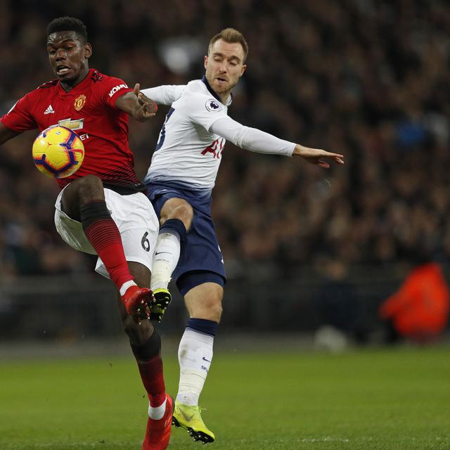 11alexandria: Hasil Liga Inggris Dini Hari Tadi 2019