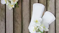 7 Bahaya Terlalu Sering Pakai Pantyliner, Sebabkan Infeksi Vagina