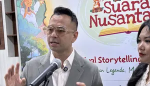 IPO Rans Entertainmen Bidik Rp 429 Miliar, Ini Rencana Penggunaan Dananya