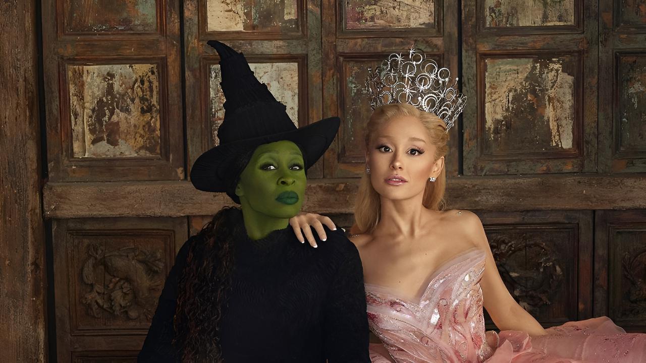 Wicked: For Good is Ready to Rock the Screen, When Can You Stream It?