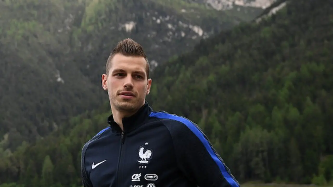 Morgan Schneiderlin