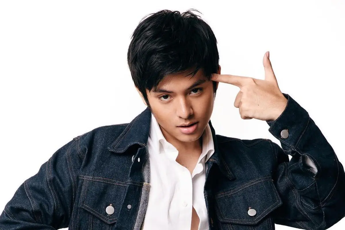 Angga Yunanda. (Foto: Instagram @anggayunandareal16)