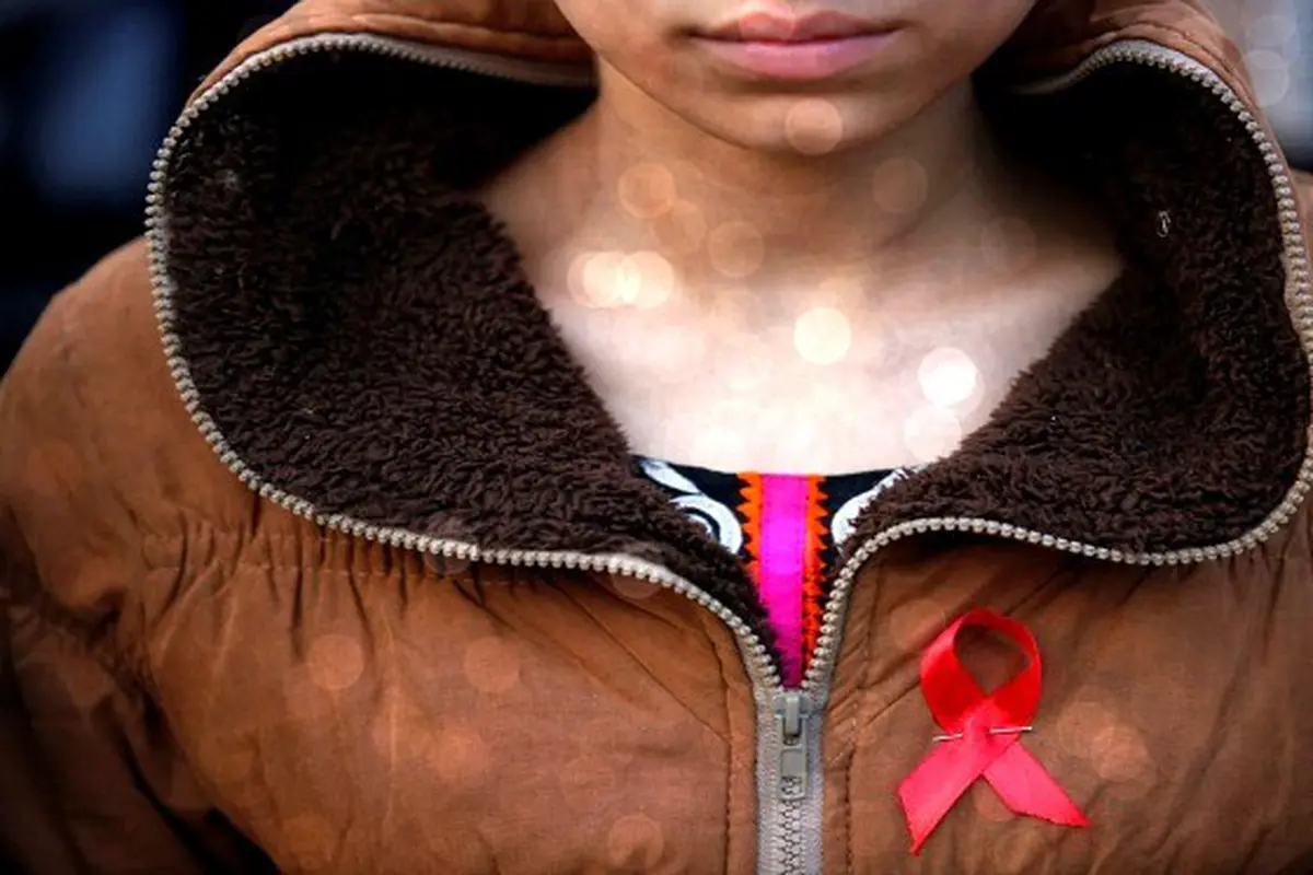 Positif HIV/AIDS, Ayu Oktariani Tetap Berjuang untuk Hamil  