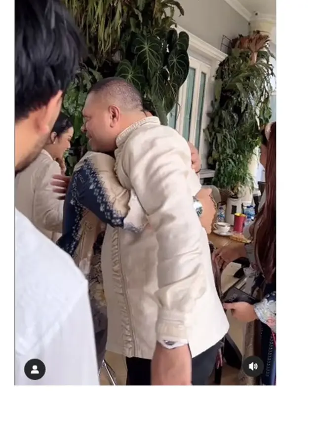 7 Momen Keluarga The Hermansyah, Gen Halilintar dan The Lemos Kumpul Bersama, Curi Perhatian