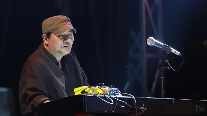 [Bintang] Idang Rasjidi