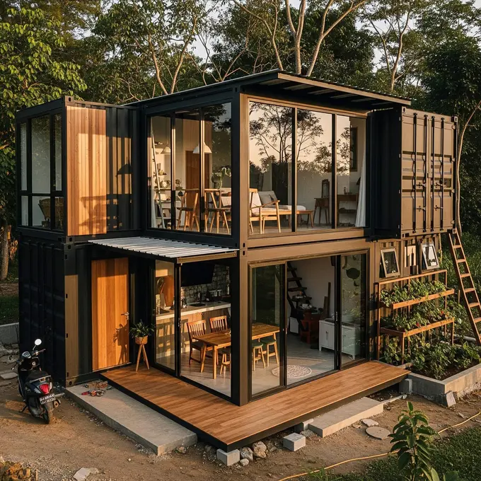 Desain Rumah Murah 50 Juta