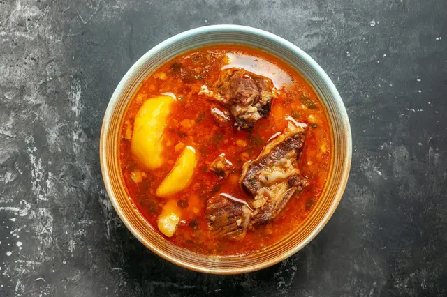 Resep Daging Sapi