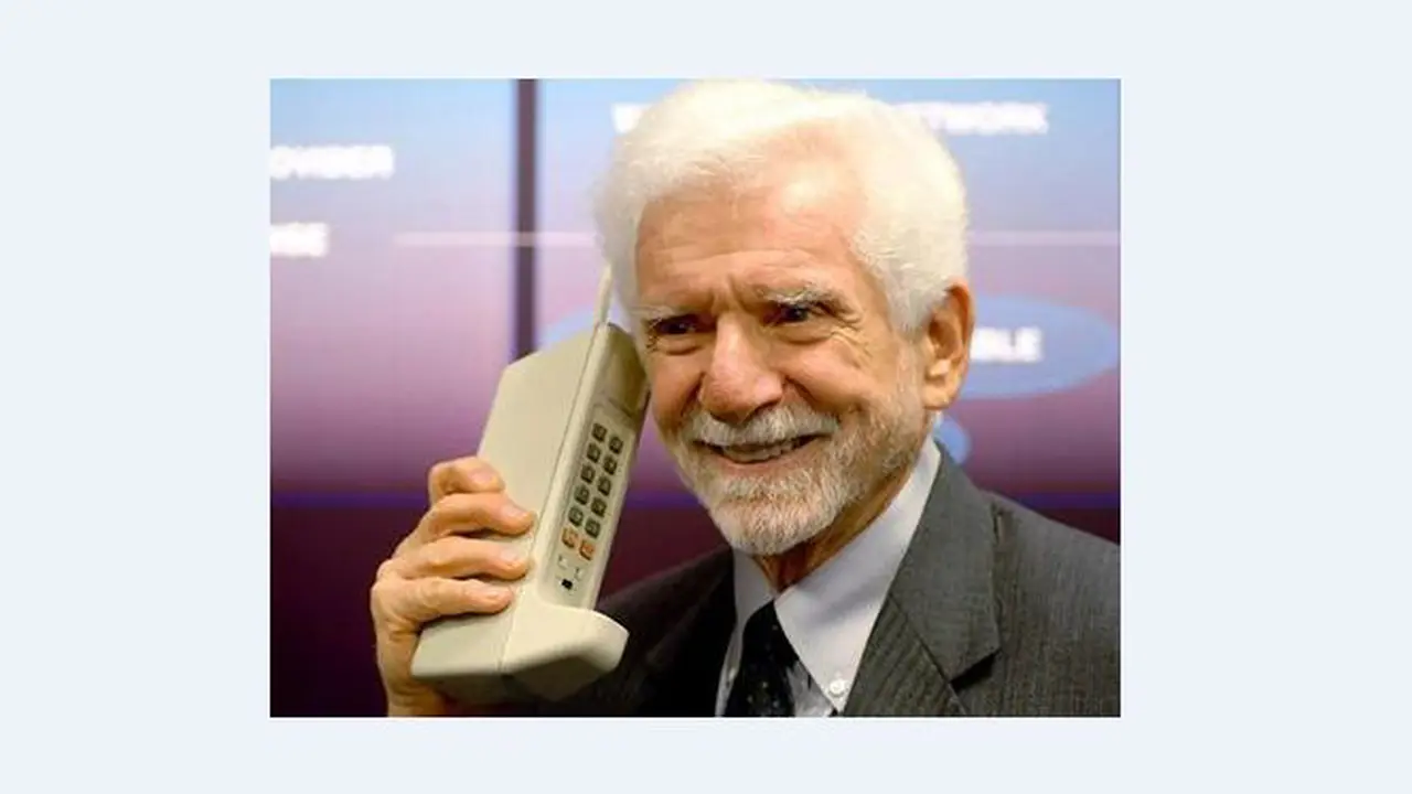 Penemu Ponsel: iPhone 6s Membosankan!
