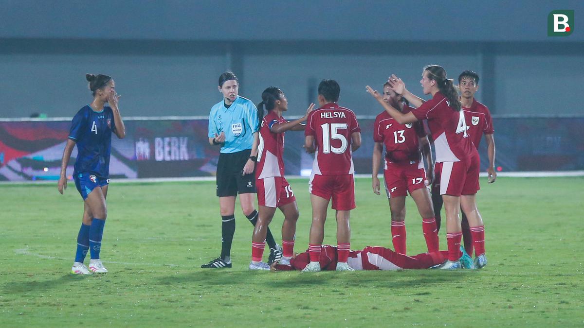 Banyak Perubahan di Skuad Timnas Indonesia Putri Jelang Berlaga di ASEAN Women's Championship 2025