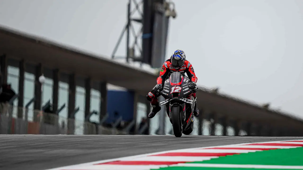 Maverick Vinales