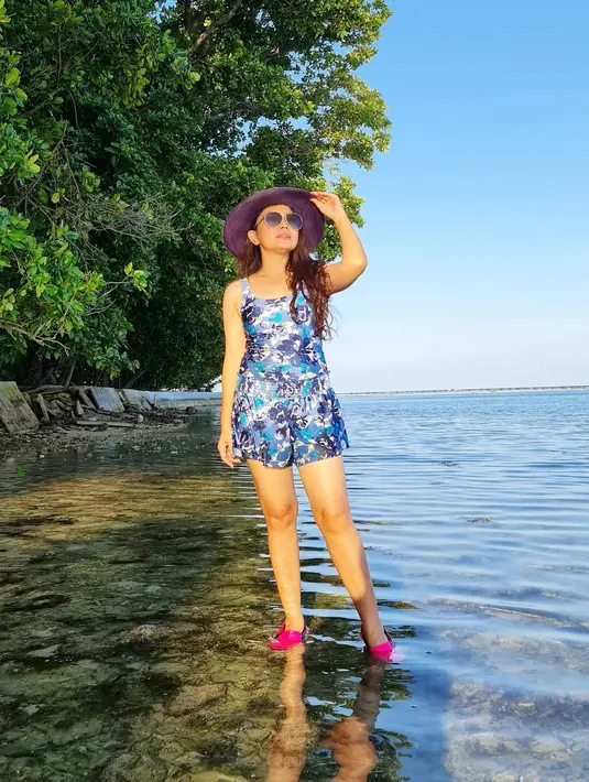 Mayangsari (Instagram/mayangsari_official)