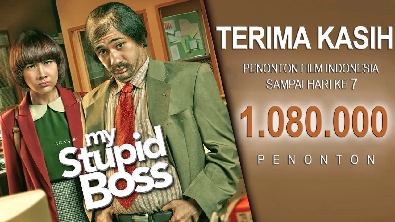 My Stupid Boss
