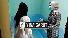 Kuasa hukum V-N, tersangka kasus video syur Vina Garut mengaku kliennya dipaksa untuk melayani pria lain oleh sang mantan suami.