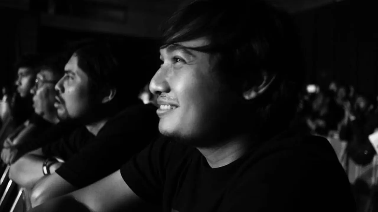 Brian Kresna Putro hengkang dari Sheila On 7 (Foto: Instagram @briankresnaputro)