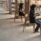 Ramai-Ramai Kembali ke Perpustakaan