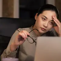 Menyikapi masalah./Copyright&nbsp;freepik.com/author/freepik