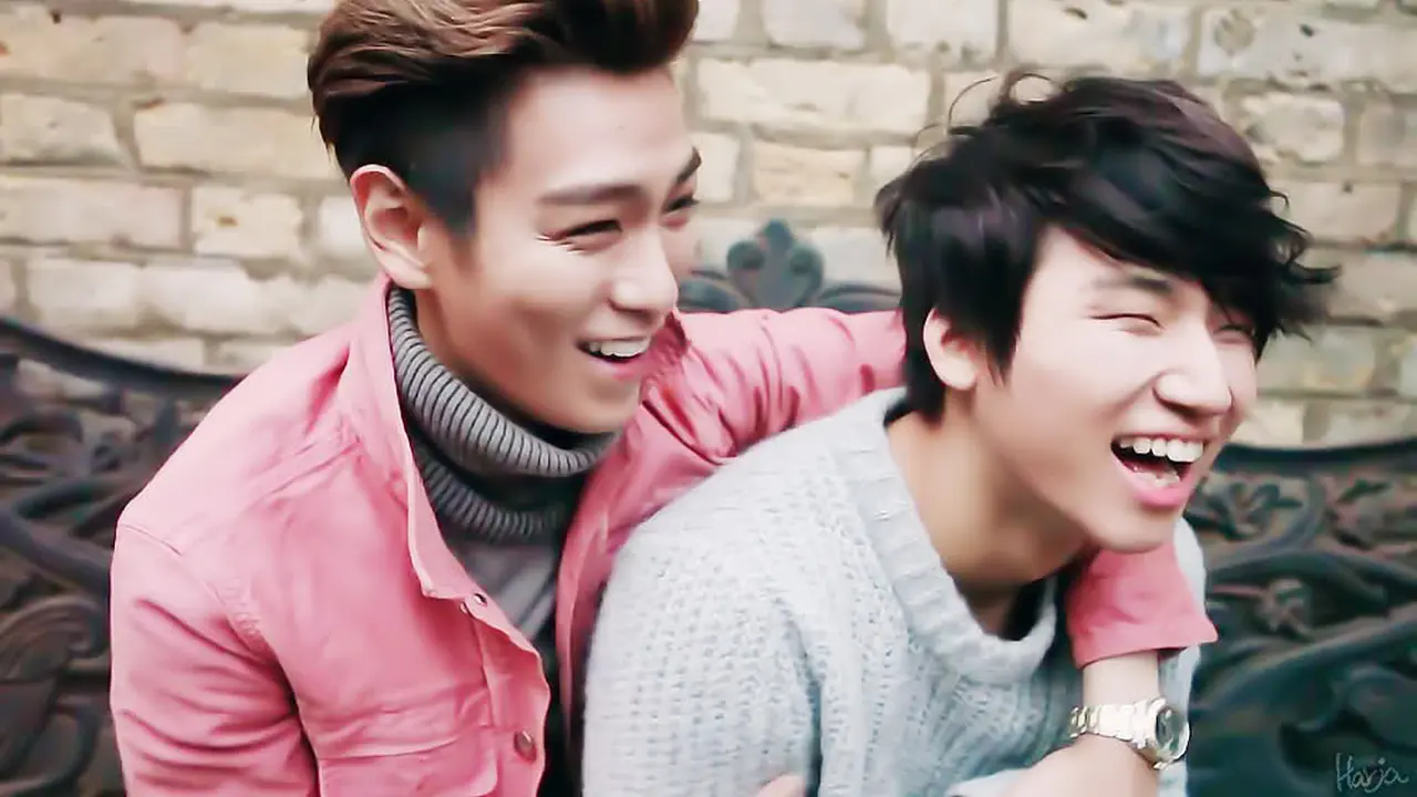 Daesung BigBang