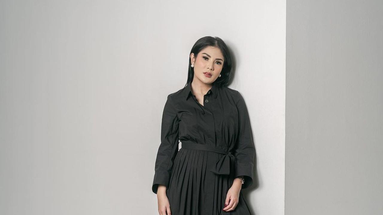 [Fimela] Nindy Ayunda