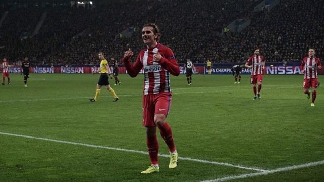 Antoine Griezmann