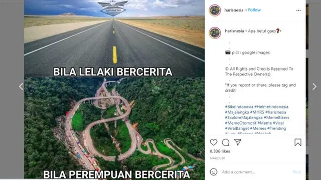 meme otomotif