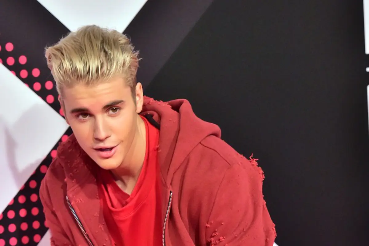 Justin Bieber