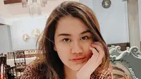 Aaliyah Massaid Rasakan Momen Istimewa di ON OFF Festival 2019
