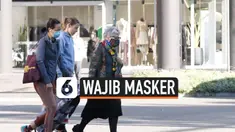 wajib masker